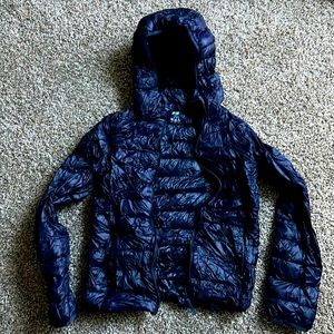 Uniqlo jacket